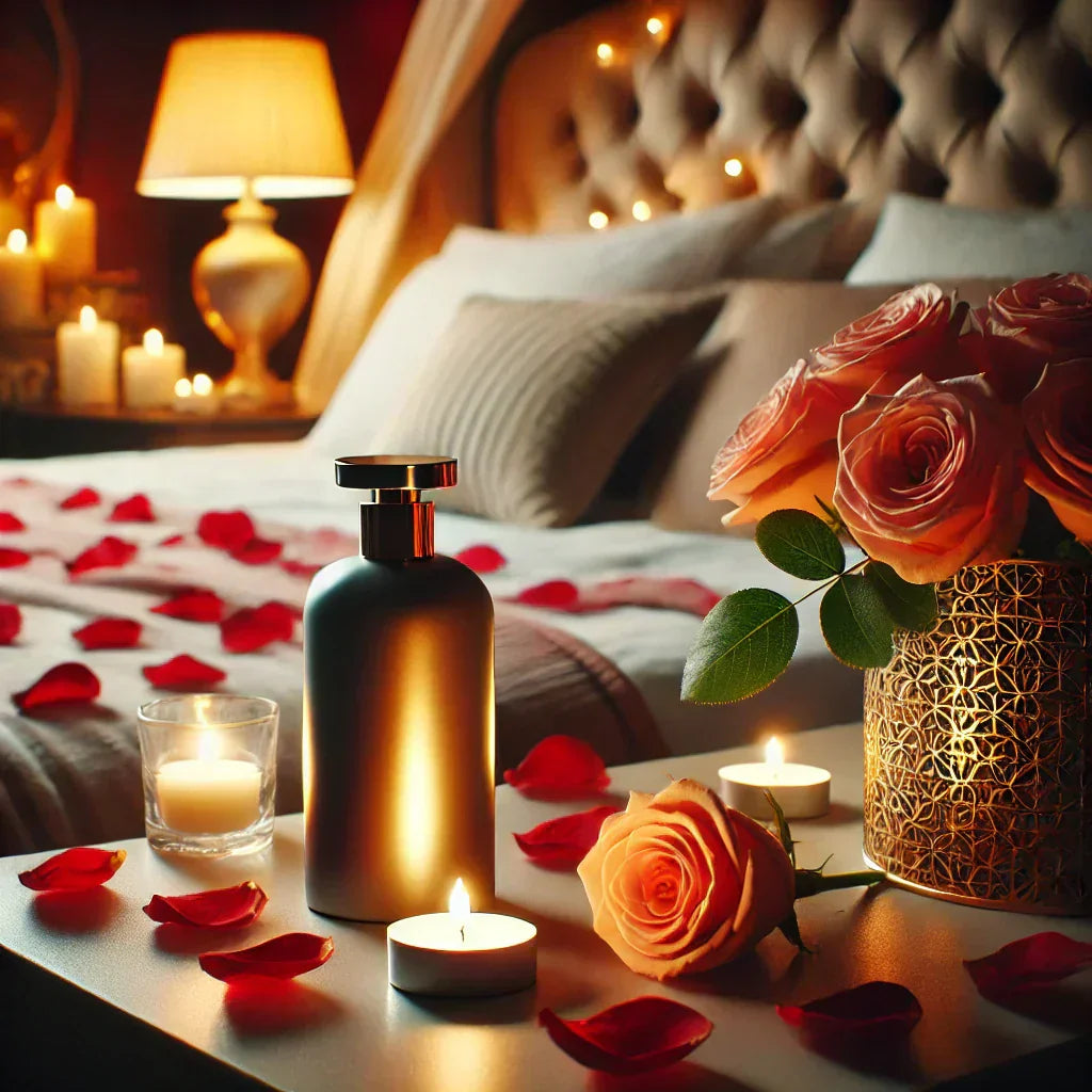 Spice Up Your Valentine’s Day with LuBliss: The Secret to Smoother, More Sensual Moments!