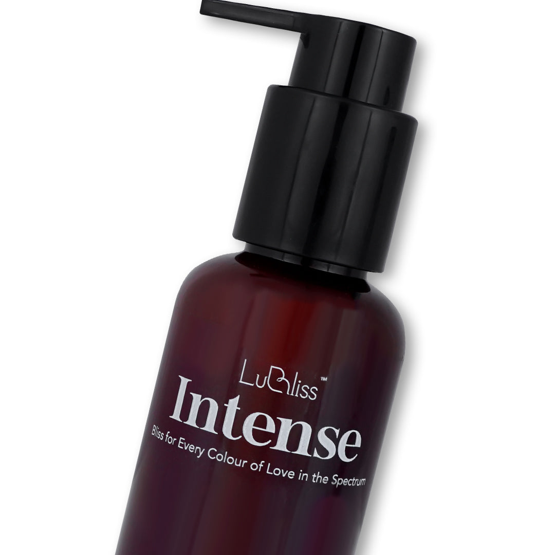 Lubliss Intense – India’s 1st LGBTQIA+ Focused Lubricant