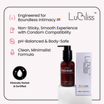Lubliss Intense – India’s 1st LGBTQIA+ Focused Lubricant